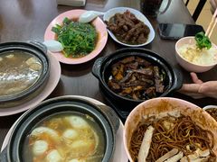 -新记肉骨茶