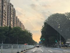 -珠江夜游西堤码头