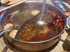 -朱氏牛鼎记鲜牛火锅(山水华庭店)