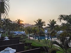 -石梅湾艾美度假酒店