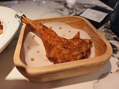 -雀蓝川菜(滨湖万象汇店)