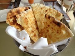 餐前面包-柳州丽笙酒店