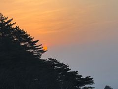 -黄山白云宾馆