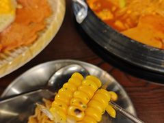 -韩鼎丰·韩国料理(林奥店)