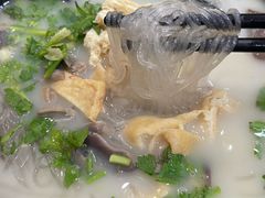 -鸭小妹鸭血粉丝(老门东店)