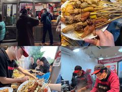 -郭记小街麻辣烫(南小街总店)