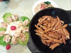 android_upload_pic-长春观斋补堂素菜馆