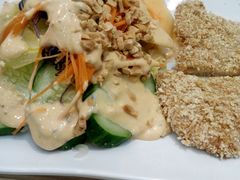 -佰搭果·广式茶餐厅(西华路店)