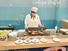 -御水泉·国际水疗会(广州长隆店)