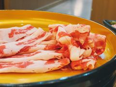 特选肥牛-牛New寿喜烧(青浦店)