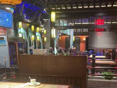 -红蜡烛•瓦罐粥家常菜•夜宵(中山路店)