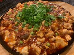 -情妹耙泥鳅·江湖川菜(科华店)