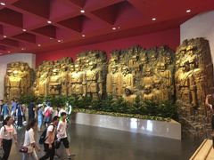 -中国人民抗日战争纪念馆