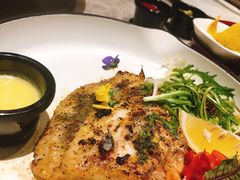 -Gray Whale 灰鲸餐厅(北美N1店)