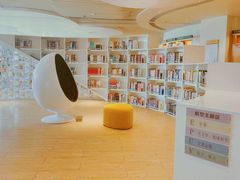 -广州市白云区图书馆