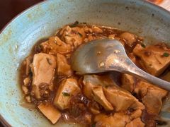 -佘山世茂艾美·御珍轩中餐厅