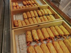 -古来思鱼饼