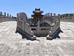 -清西陵