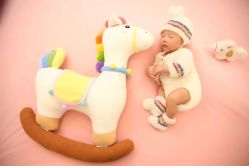 -皇家爱婴高端儿童摄影(苹果园店)