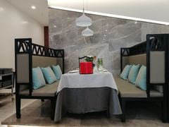 -味+新京宴·烤鸭·北京菜(创意谷店)