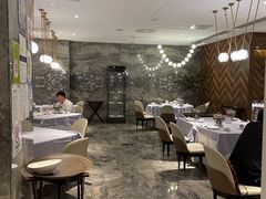 大堂-鼎鼎香·港式火锅(北京SKP店)