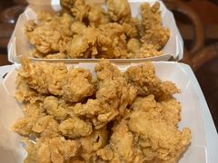 -肯德基(蓝桥店)