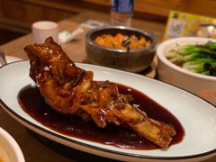 -新白鹿餐厅(城西银泰城店)