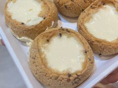 -詹记桃酥(北城世纪金源店)