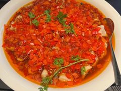-艳阳天·非遗楚菜(武汉客厅店)