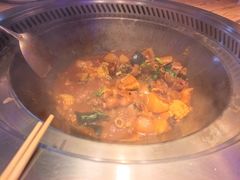 -山河屯铁锅炖鲜鹅·东北菜(开发区一店)