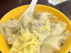 -毛华美食(清扬路店)