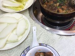 -渝君重庆火锅(嘉宾路店)