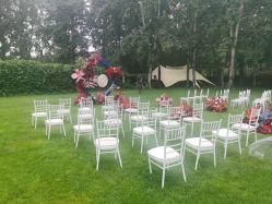 -醉库庄园·宴会厅·草坪婚礼场地