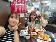 -香港蓮香樓(上環店)