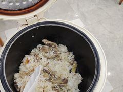 -皇鸽餐厅(五桂山分店)