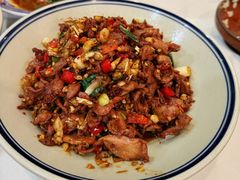 -新新湘菜馆(新中街二条店)