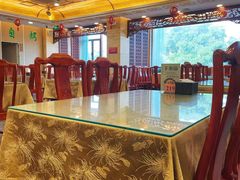 -烤肉宛饭庄(北新桥店)