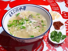 羊肉泡馍-汉唐宴长安食府