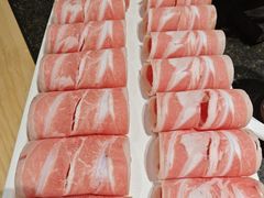 -东来顺(非遗·清真火锅·盛世广场店)