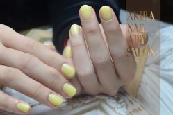 -AKIRA 安久日式美甲美睫