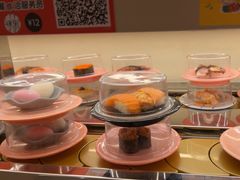 -争鲜回转寿司(西红门荟聚PLUS店)