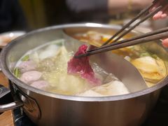 -牛焱·贵州黄牛肉火锅(城西银泰店)