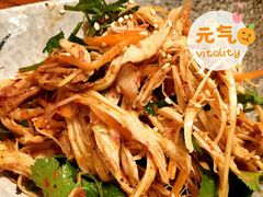 -火齐潮汕砂锅粥(五道口店)