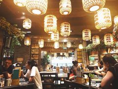 -南京大牌档(三阳广场苏宁店)