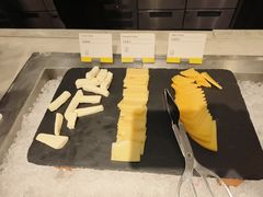 -知味自助餐厅(西安威斯汀大酒店)