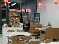 -满岳楼川湘菜(百子湾店)