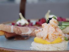 -城市露台景观餐厅(淮海路店)