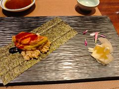 -北京泰富酒店-道日本料理餐厅