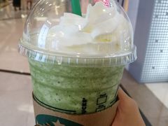 -星巴克(北京复兴路店)