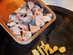 -江湖水乡铁锅炖魚(周庄嘉园店)